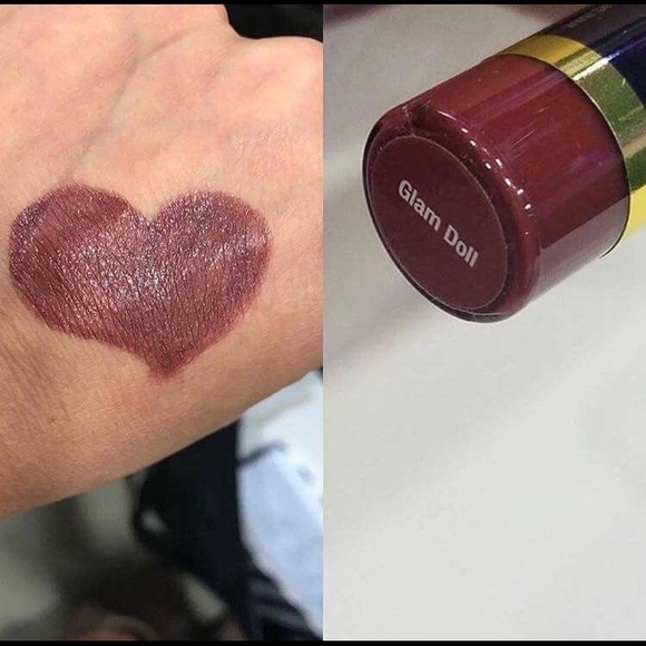 Lipsense Glam doll ! - Picture 2 of 2